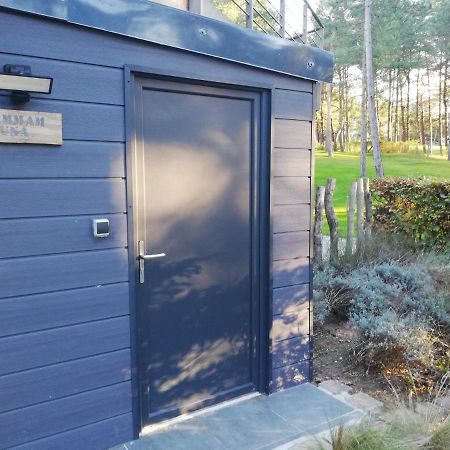 La Florentine Hardelot-Plage Exterior foto